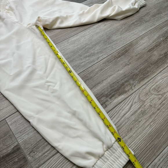 EXPRESS Ankle High Rise Joggers Size Small - Picture 5 of 6